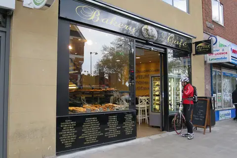 No.10 Bakery photo 2