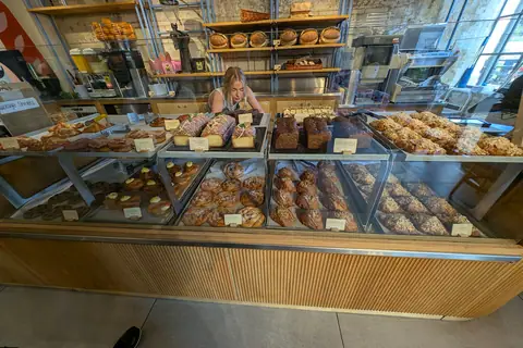 No.10 Bakery photo 1