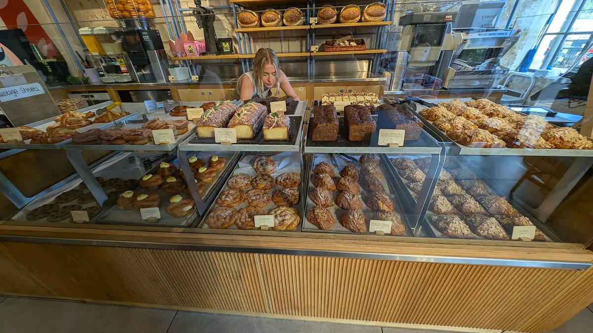 No.10 Bakery – bakery in Gullane, North Berwick